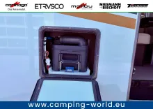 Fahrzeugbild Bürstner B66 690 TD #10