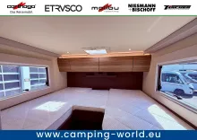 Fahrzeugbild Bürstner B66 690 TD #16