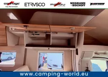 Fahrzeugbild Bürstner B66 690 TD #19