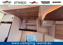 Fahrzeugbild Bürstner B66 690 TD #23