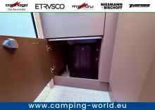 Fahrzeugbild Bürstner B66 690 TD #27