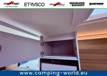 Fahrzeugbild Bürstner B66 690 TD #29