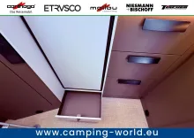 Fahrzeugbild Bürstner B66 690 TD #30