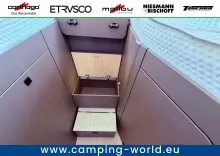 Fahrzeugbild Bürstner B66 690 TD #33