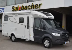 Bild B-Klasse MC T 580