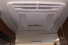 Fahrzeugbild Hymer B-Klasse MC T 580 Mercedes, Doppelboden, ab Nov. #20