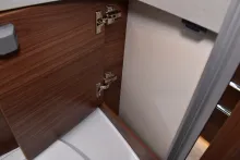 Fahrzeugbild Hymer B-Klasse MC T 580 Mercedes, Doppelboden, ab Nov. #30