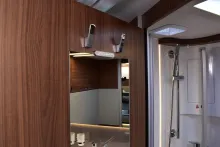 Fahrzeugbild Hymer B-Klasse MC T 580 Mercedes, Doppelboden, ab Nov. #31