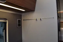 Fahrzeugbild Hymer B-Klasse MC T 580 Mercedes, Doppelboden, ab Nov. #33