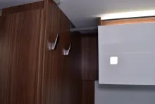 Fahrzeugbild Hymer B-Klasse MC T 580 Mercedes, Doppelboden, ab Nov. #43