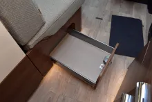 Fahrzeugbild Hymer B-Klasse MC T 580 Mercedes, Doppelboden, ab Nov. #46