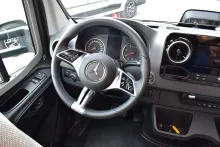 Fahrzeugbild Hymer B-Klasse MC T 580 Mercedes, Doppelboden, ab Nov. #51