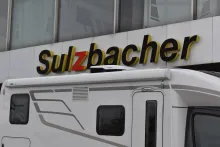 Fahrzeugbild Hymer B-Klasse MC T 580 Mercedes, Doppelboden, ab Nov. #54