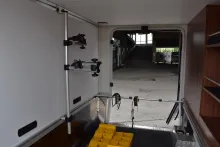 Fahrzeugbild Hymer B-Klasse MC T 580 Mercedes, Doppelboden, ab Nov. #56