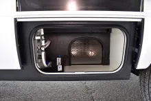 Fahrzeugbild Hymer B-Klasse MC T 580 Mercedes, Doppelboden, ab Nov. #61