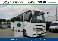 Fahrzeugbild Concorde Centurion 1165 GSI Kommissionsverkauf! #3