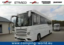 Fahrzeugbild Concorde Centurion 1165 GSI Kommissionsverkauf! #9