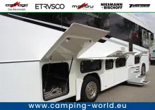 Fahrzeugbild Concorde Centurion 1165 GSI Kommissionsverkauf! #14