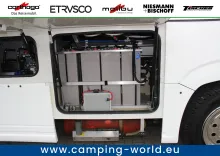 Fahrzeugbild Concorde Centurion 1165 GSI Kommissionsverkauf! #18