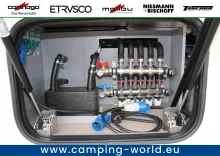 Fahrzeugbild Concorde Centurion 1165 GSI Kommissionsverkauf! #20