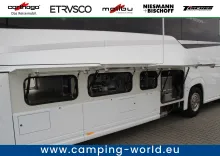 Fahrzeugbild Concorde Centurion 1165 GSI Kommissionsverkauf! #22