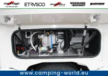 Fahrzeugbild Concorde Centurion 1165 GSI Kommissionsverkauf! #23