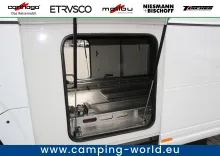 Fahrzeugbild Concorde Centurion 1165 GSI Kommissionsverkauf! #24