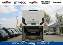 Fahrzeugbild Concorde Centurion 1165 GSI Kommissionsverkauf! #25