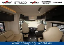 Fahrzeugbild Concorde Centurion 1165 GSI Kommissionsverkauf! #30