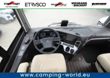 Fahrzeugbild Concorde Centurion 1165 GSI Kommissionsverkauf! #31