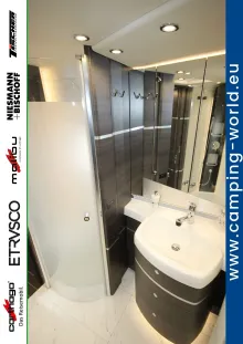 Fahrzeugbild Concorde Centurion 1165 GSI Kommissionsverkauf! #34