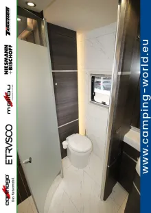 Fahrzeugbild Concorde Centurion 1165 GSI Kommissionsverkauf! #35