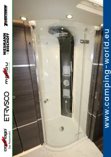 Fahrzeugbild Concorde Centurion 1165 GSI Kommissionsverkauf! #36