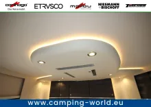 Fahrzeugbild Concorde Centurion 1165 GSI Kommissionsverkauf! #46