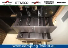 Fahrzeugbild Concorde Centurion 1165 GSI Kommissionsverkauf! #47