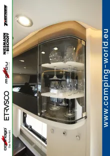 Fahrzeugbild Concorde Centurion 1165 GSI Kommissionsverkauf! #49