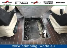 Fahrzeugbild Concorde Centurion 1165 GSI Kommissionsverkauf! #52