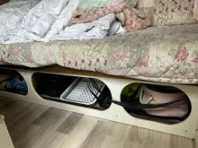 Fahrzeugbild Renault Trafic Selbstausbau #10