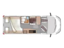 Grundriss Tag Womondo Sphinx