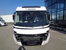 Fahrzeugbild Mobilvetta K-Yacht Tekno Line 86 #3