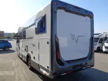 Fahrzeugbild Mobilvetta K-Yacht Tekno Line 86 #5