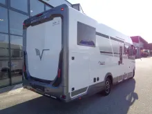 Fahrzeugbild Mobilvetta K-Yacht Tekno Line 86 #6