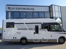 Fahrzeugbild Mobilvetta K-Yacht Tekno Line 86 #7