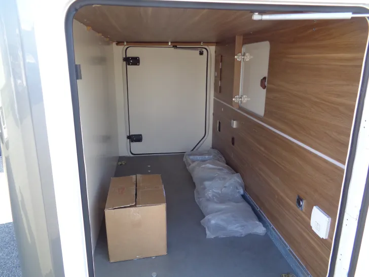 Fahrzeugbild Mobilvetta K-Yacht Tekno Line 86 #8