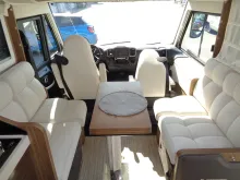 Fahrzeugbild Mobilvetta K-Yacht Tekno Line 86 #10