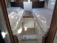 Fahrzeugbild Mobilvetta K-Yacht Tekno Line 86 #12