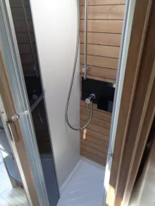 Fahrzeugbild Mobilvetta K-Yacht Tekno Line 86 #13