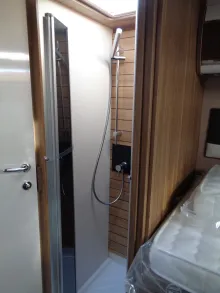 Fahrzeugbild Mobilvetta K-Yacht Tekno Line 86 #15