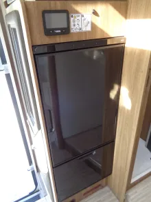 Fahrzeugbild Mobilvetta K-Yacht Tekno Line 86 #16