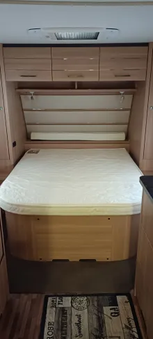 Fahrzeugbild LMC Münsterland 450 sehr gut #2